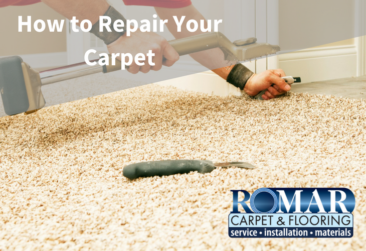 chicago commercial carpet installer